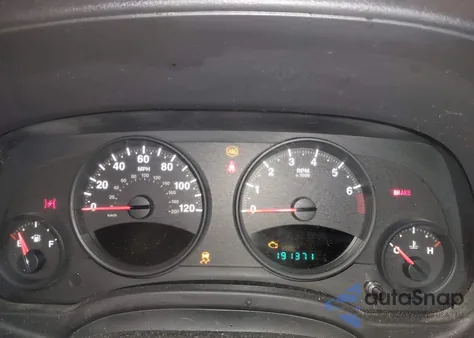 2013 Jeep Patriot Sport from USA, damaged, VIN 1C4NJPBA4DD251460